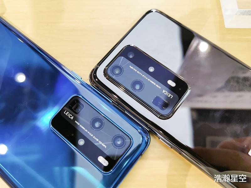 5G|P40又跌回来？渠道直降668！