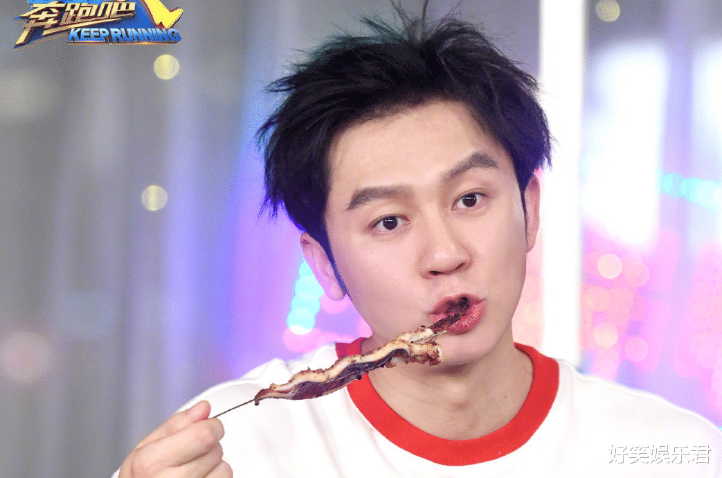 【官宣】《奔跑吧》预告来袭，官宣顺序引关注，结果让人满意