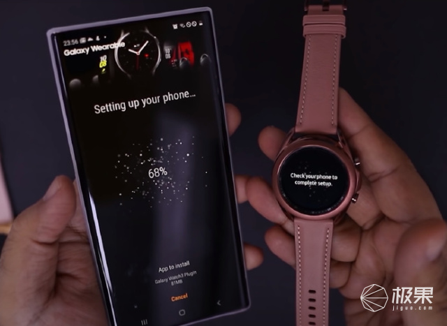 三星|三星8月5日Galaxy新品发布会5款新品曝光!3款手机+2款智能硬件