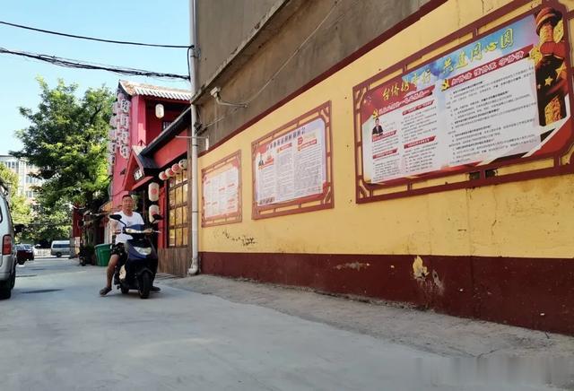 许昌|许昌44条小巷“进阶”后，真让人惊喜