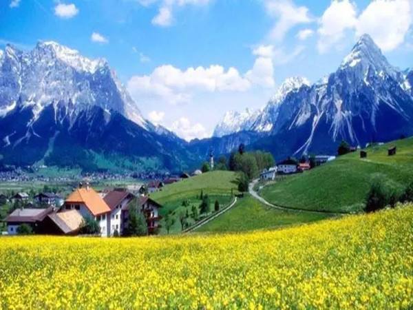 「武隆」一次可以游览3个5A景区的旅游区，因为实在太美，门票再贵也要来