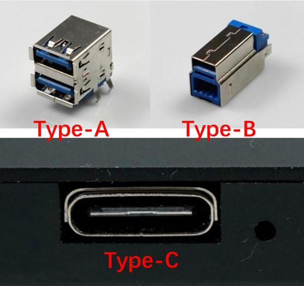 [type-c]type-c的接口那么的受欢迎，为啥不弄成两头的都是type-c呢？
