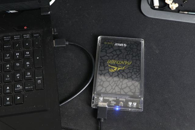 固态硬盘:升级固态要重装系统?教你一招,升级固态不必重做系统