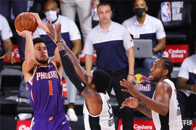 火箭队|连续2场爆冷, NBA彻底乱套了! 最新排名: 强队纷纷输球, 火箭岌岌可危