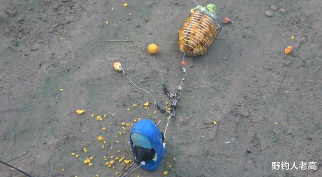 摄像头|钓鱼遇到的2件事，现在回想，仍心有余悸！