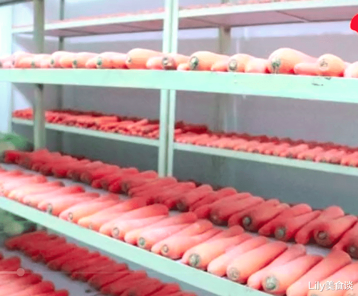 土豆丝：部队食堂到底多整齐？大蒜也就忍了，最后看到土豆丝实在忍不住了