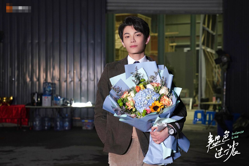 韫色过浓@新剧《韫色过浓》官宣，高颜值主演阵容，这下颜粉大饱眼福了