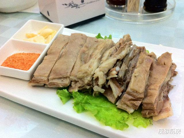 [张文宏]中国34个省市最出名的代表菜，款款是经典，你的家乡菜上榜了吗？