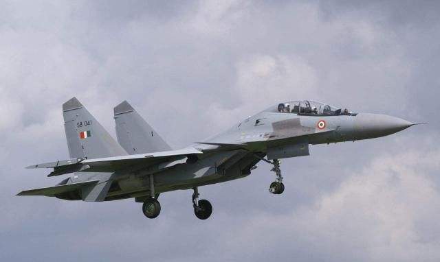 「印度空军」印度空军司令直呼不忍了，向俄求购33架战斗机，却遭克宫当场拒绝