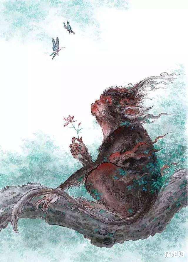 「山海经」《山海经》不是神话,很可能是人类丢失了12万年的一个时代