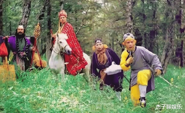 徐少华|“最帅唐僧”徐少华,巅峰时娶“丑妻”,婚姻37年,恩爱如初