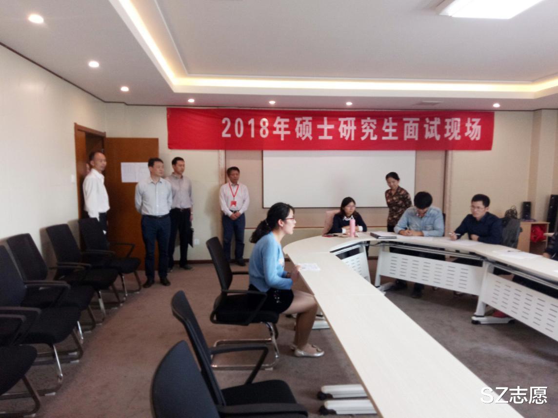 【考研】?考研复试喜欢被问到“家境如何”?学生不舒服,导师另有目的