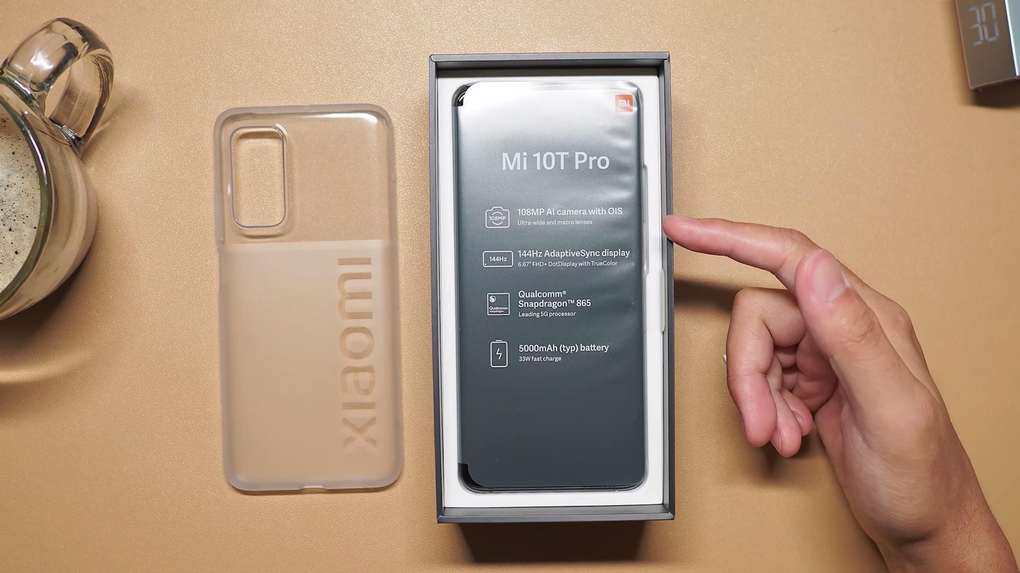 iPhone|10月除了苹果华为，还有5款新机，有一款已经悄悄发布了