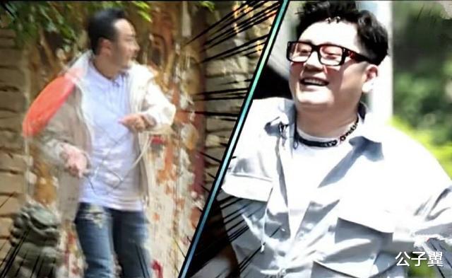 【钱枫】钱枫复工体重再狂飙，背后原因让人难接受，心疼他的只有汪涵