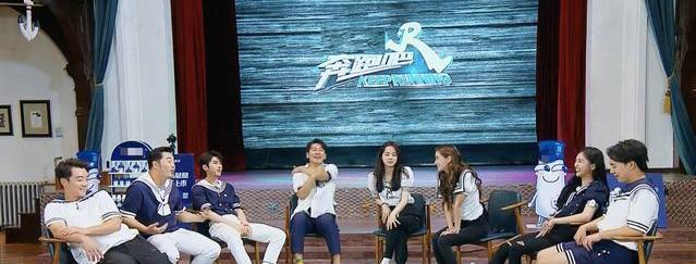 奔跑吧兄弟|《奔跑吧》收官，六位常驻嘉宾发表感言，下季谁会缺席很明显