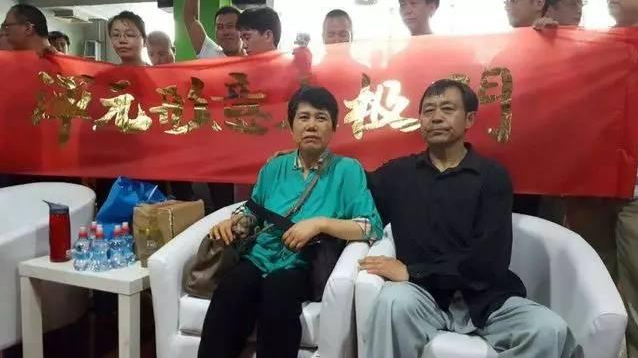 太极：混元太极马宝国火了，“大师”是骗子吗？他背后的产业链是什么？