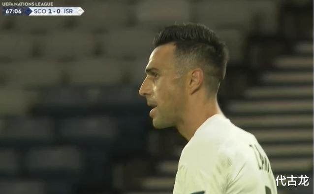 杭州|1-1战平，扎哈维欧国联世界波进球，离开中超是正确选择