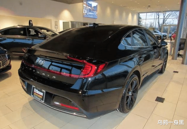 本田雅阁|曾经“王者”归来！起售16.18万，别说雅阁，大众迈腾也不是对手！