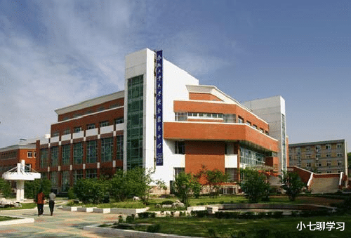 『高校』这两所理工类大学实力强,考上其中一所值得骄傲