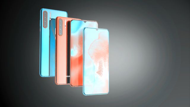 华为荣耀|荣耀40S基本确定：120Hz+150倍变焦+5300mAh，符合真香定律