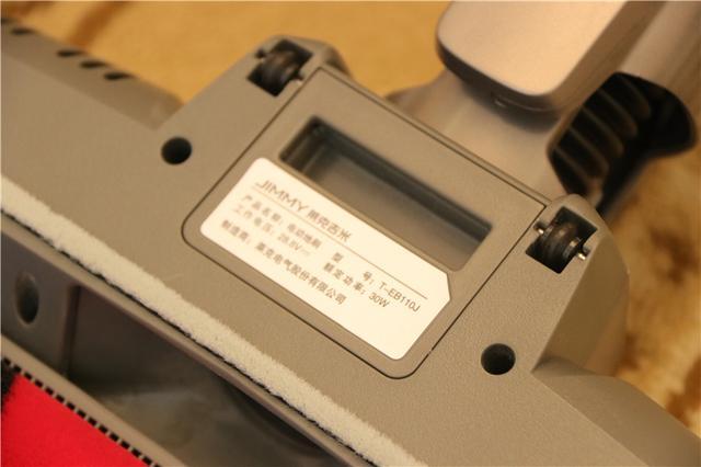 |又一生活刚需好物开箱：吉米A8上手把无线吸尘器体验分享