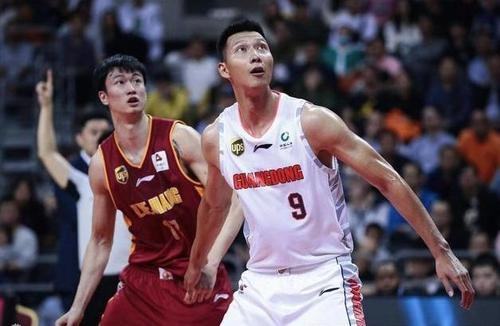 「四川男篮」CBA历史上最没冠军含量的总冠军是哪支球队?