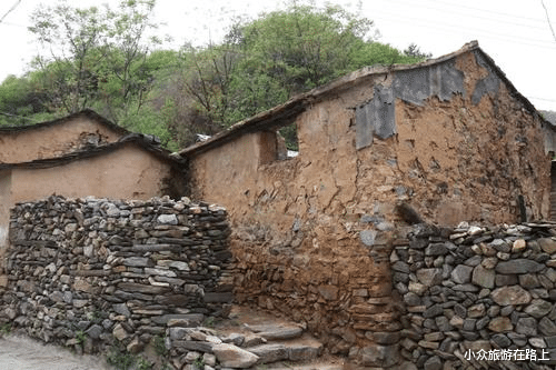 水峪村|京一处“世外桃源”,坐拥一项世界纪录,门票0元,至今未开发