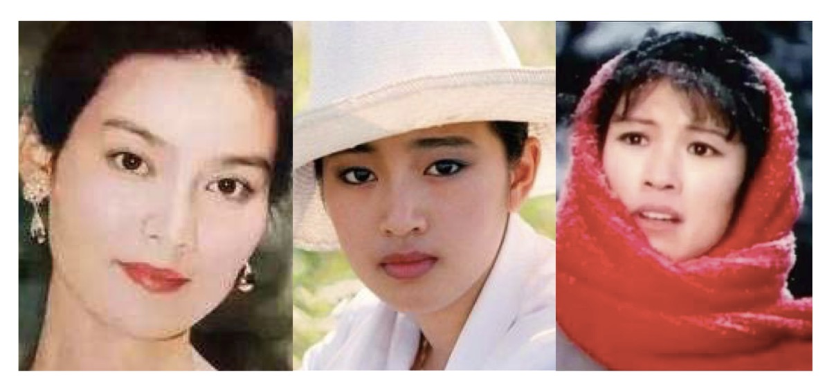 『金马』悉数盘点国内电影五大奖，金鸡百花华表金像金马，看谁能一骑绝尘