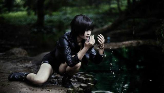 |阿宁到底死没死？成为人蛇的她，和男主角还可能有感情线吗