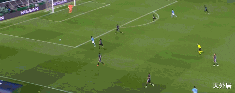 欧冠|欧冠超级冷门！曼城1-3大热倒灶，四强产生：2支法甲队+2支大黑马