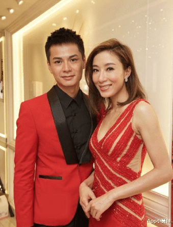 傅颖|罗仲谦，你是娶了“白玫瑰”杨怡，但好像还欠“红玫瑰”傅颖一个道歉。