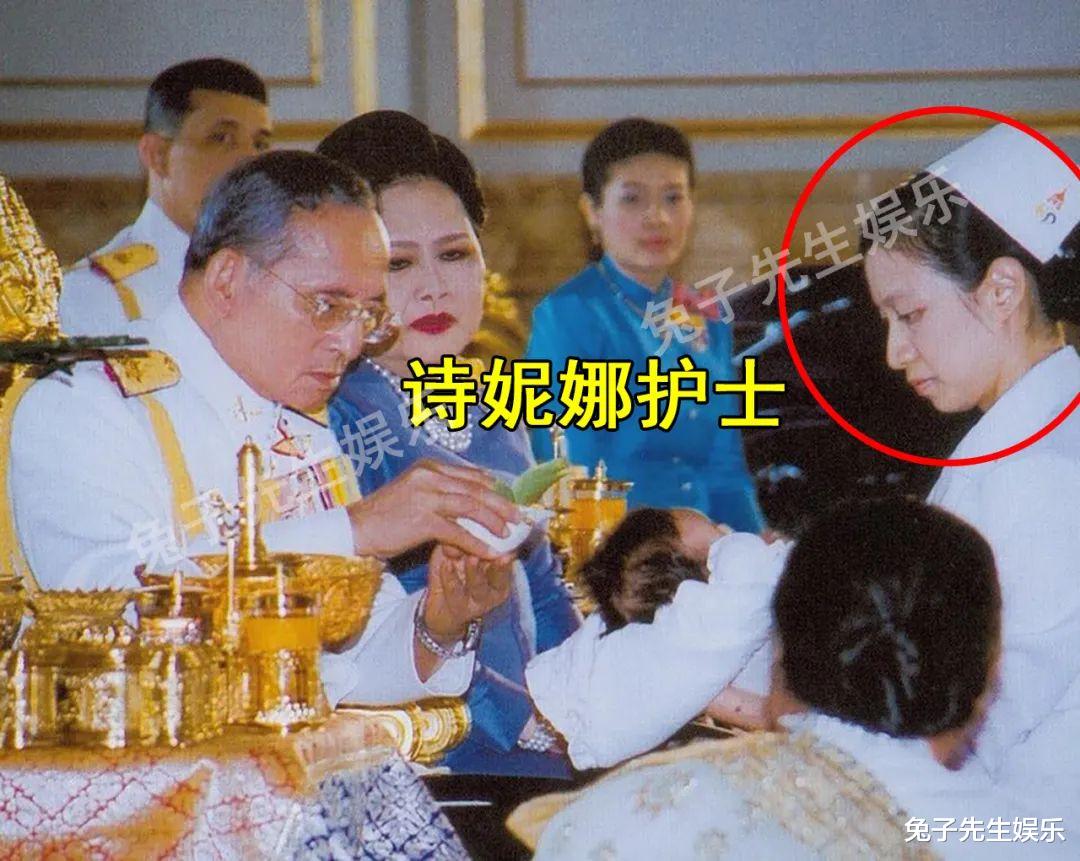 整容|泰国王后和贵妃都整容了？开眼、隆鼻迹象明显，难怪都在逆生长！