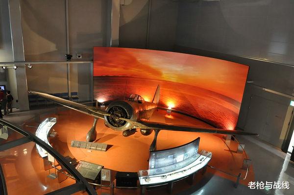 【日本】太平洋战争中的日本陆军战斗机 第一部分