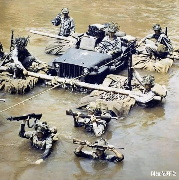 老照片|历史瞬间：19张您没见过的老照片，看完不敢相信自己的眼睛