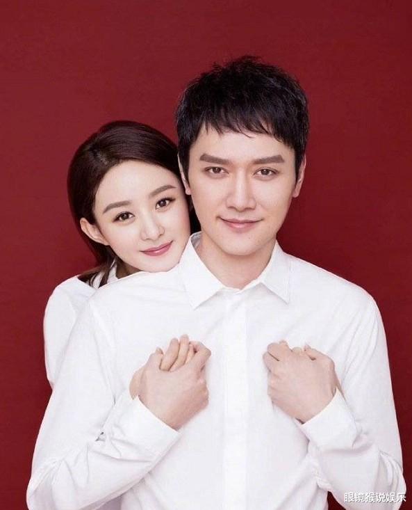 为啥放弃倪妮,仓促宣布跟赵丽颖结婚生子?冯绍峰结婚原因很现实
