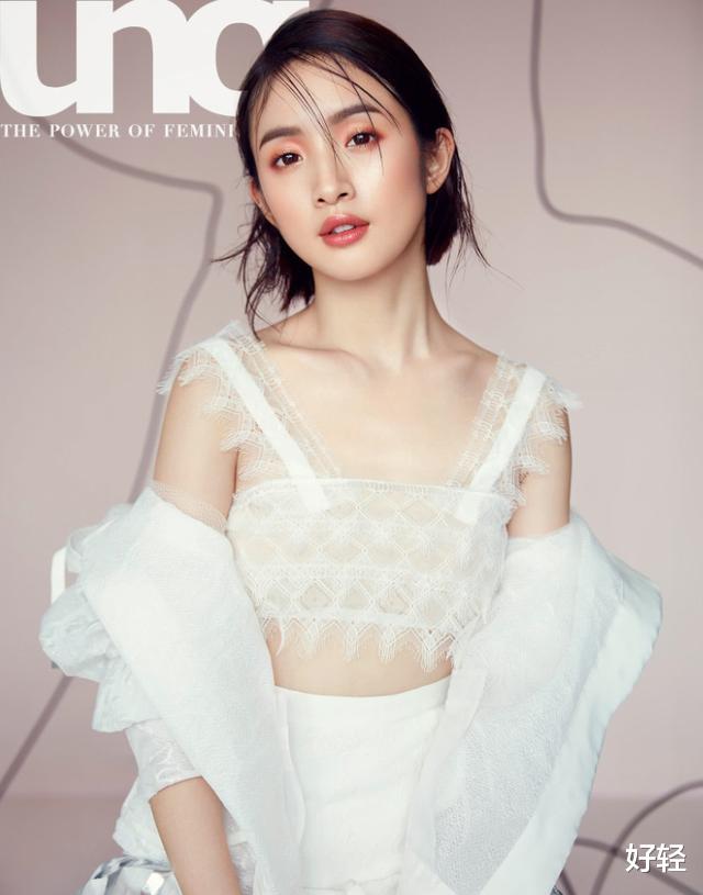 【林依晨】林依晨，常年体重不到80斤，秘诀：4种“忌讳”，一个都不能犯