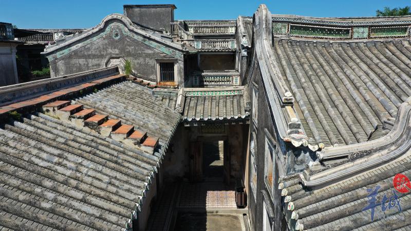 汕头|视频｜总书记考察的汕头有哪些繁华盛景？羊城晚报航拍镜头带你看