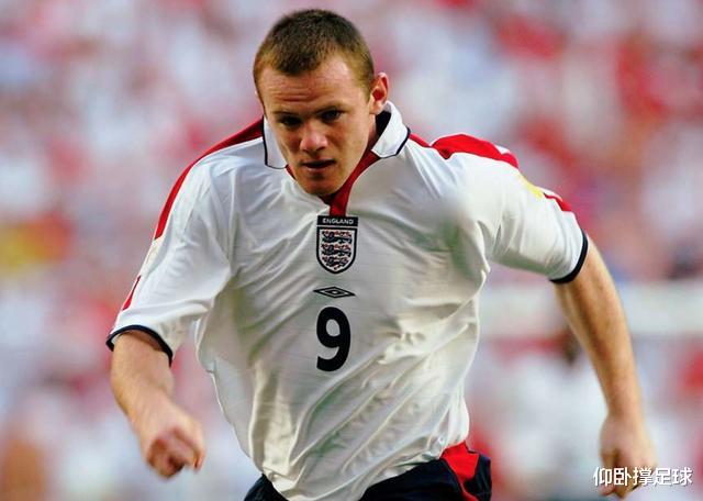 #C罗#16年前年轻球员身价榜,C罗仅列第6,那是妖童喷涌的年代