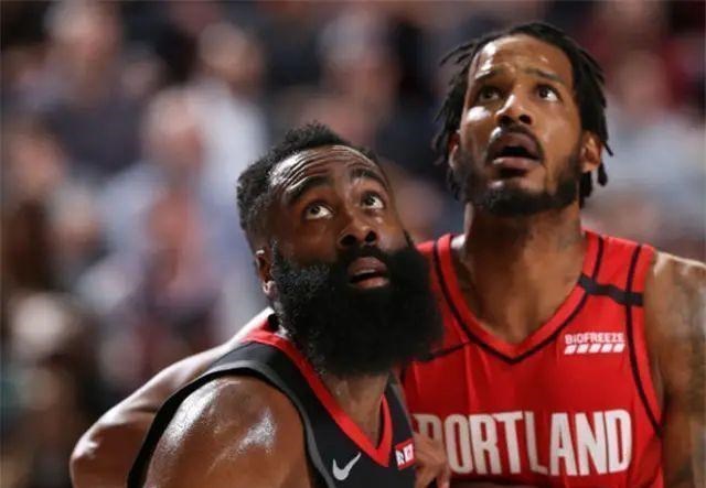 [火箭队]疯狂一夜！火箭欲交易戈登，3换2诚意十足，2709万悍将助哈登夺冠