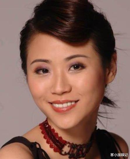 刘绰琪|女星14岁目睹母亲自杀,结婚2年丈夫患癌去世,今45岁成疯子