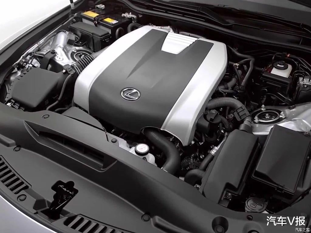 「新车」2020款奇瑞瑞虎8正式发布;新雷克萨斯IS图片曝光