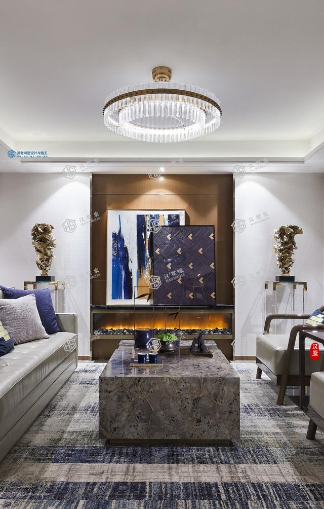 |黄陂别墅主体53.8万，装修80.7万，你觉得值这个价吗？