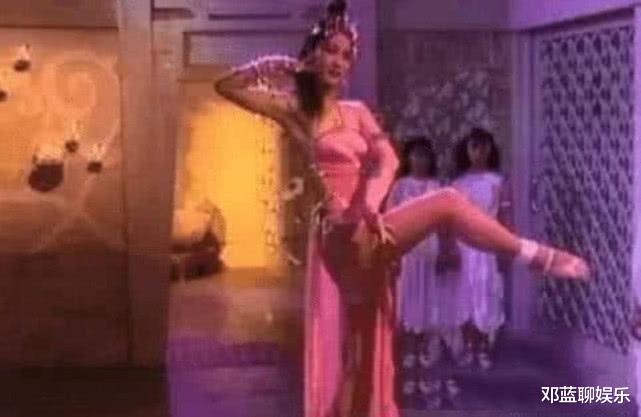 【封神榜】89版《封神榜》究竟有多恐怖？刚播出5集就被禁播，仅有1%的人看过