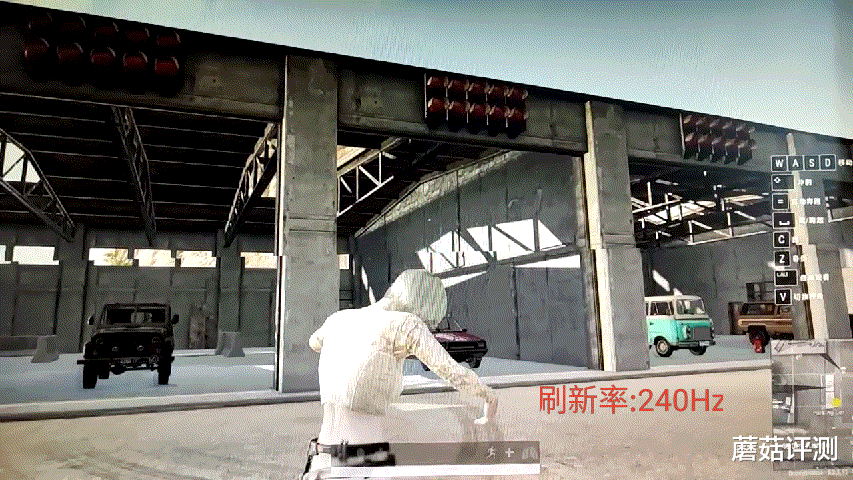 ipad air|什么叫专业电竞显示器？卓威会告诉你！卓威XL2546K专业电竞显示器 评测