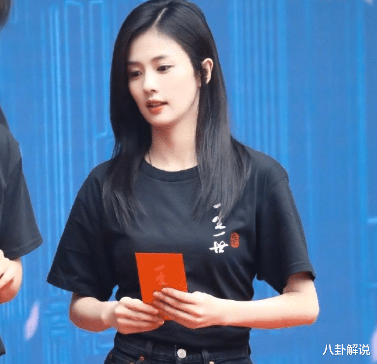 白梦妍|《一生一世》正式开机，主演阵容与网传的一样，男女主角CP感十足