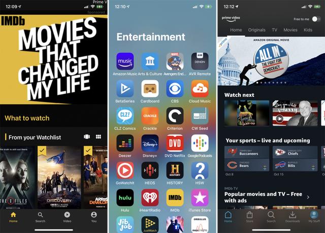 iOS|如何使用iOS 14的App资源库组织你的主屏幕