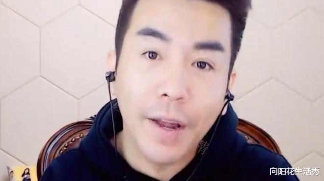 短视频|老利入驻短视频平台遭嫉妒,网红教父,不是浪得虚名!