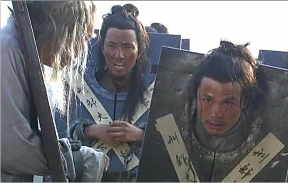 「」蓝玉带领20万兵马,与胡惟庸、李善长一起造反,能打败朱元璋吗?