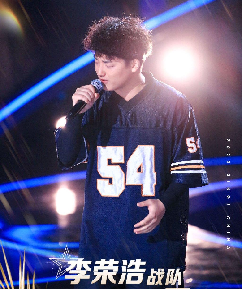 李宇春|《中国好声音》李宇春扛起收视率，谢霆锋抢人失败，李健狂飙成语