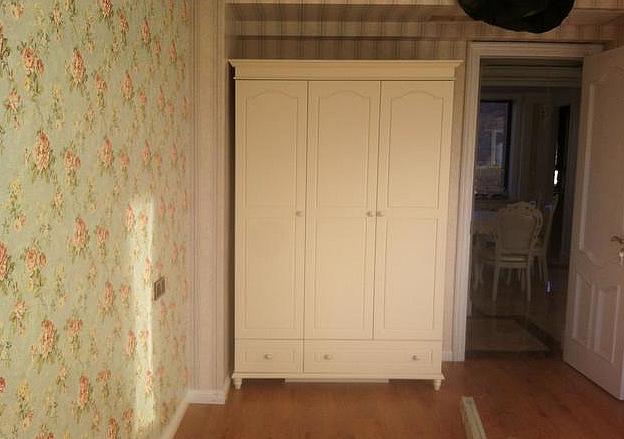 「」砸24万装修的新房，光硬装都17万，沙发2万，大家看看怎么样？